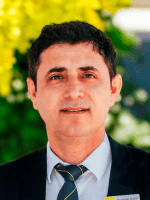 Mubashir Habib