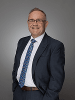 Chris Churchill