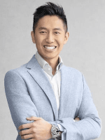 Calvin Chan