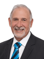 Michael Levonis