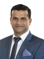 Manish Malik