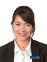 Brenda Ngan