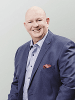 Mal McInnes