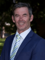 Tom Maher