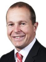 Troy Farrell