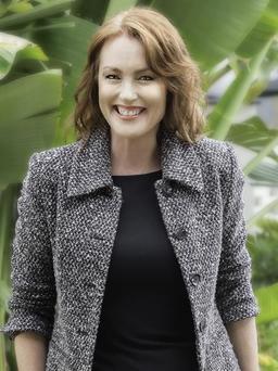 Jo Langstaff