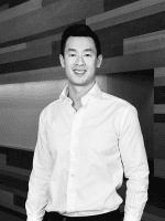 Yenson Mui