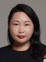Elaine Yalin Zhu