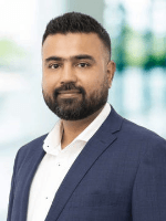 Abbas Nayani