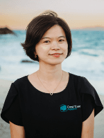Emilie Lin