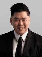 Tommy Truong