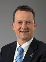 Peter Hickey