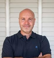Sean Thorpe