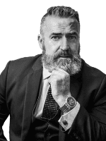 Mat Foley