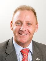 Andrew Welch