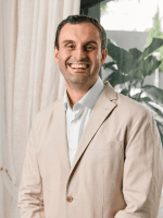 Joel Georgeson