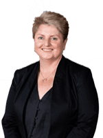 Jacqui Hedlund