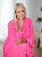 Tracy Tomars
