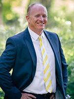 Mark Fitzpatrick