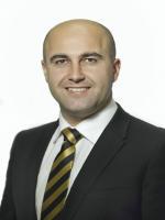 Patrick Emini