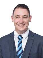 Joshua Conroy