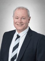Peter Williams