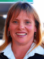 Sharlene Bertalli