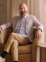 David Cowie