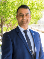 Shaun Iqbal