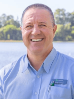 Brian George