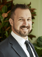 Mark Madsen