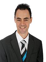 Daniel Taylor