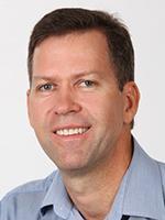 Brian Reichardt