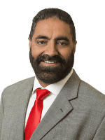 Parnam Singh Heir