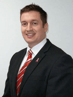 Liam Jackson