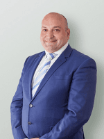 John Dahdah