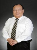 Vincent Wong