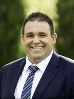 Mark Bailey