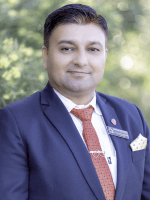 Subhash Godara