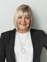 Jo Morrison