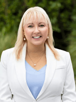Jo Hirst