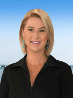 Michelle Bennie