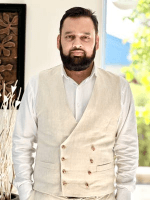 Mahi Masud