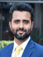 Ankush Kohal