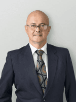 Stephen Allen