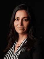 Maryam Spicer