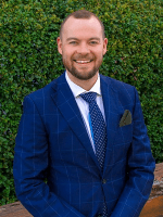 Scott Darwon