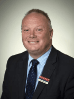 Ross Matthews