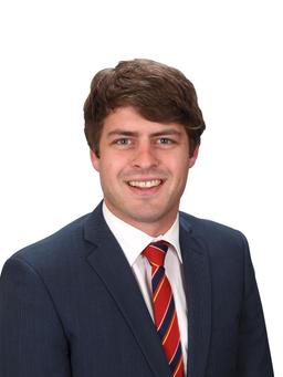 Dominic Morrison