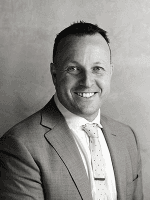 Greg Calderwood